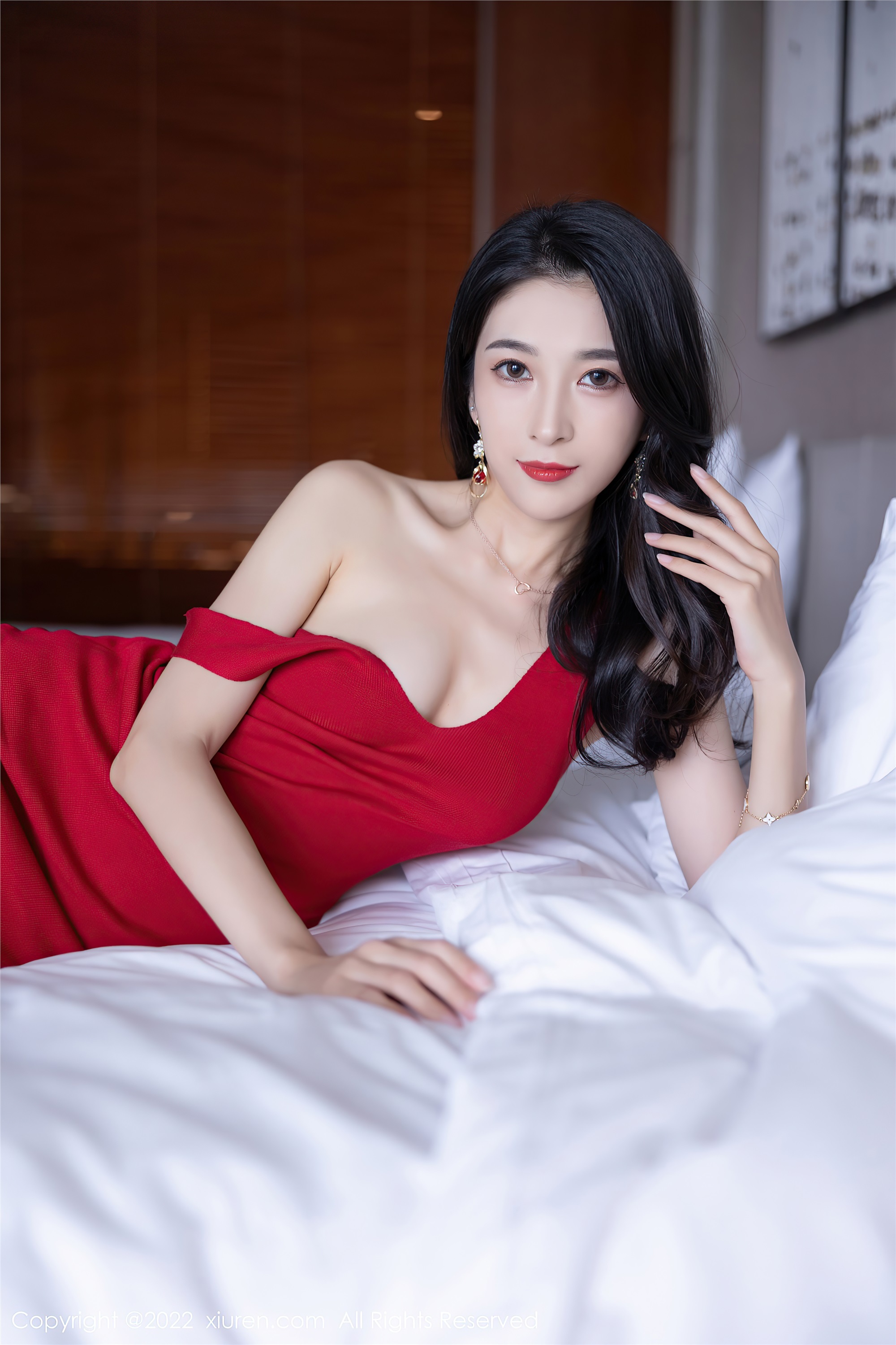 Xiuren秀人网 2022.07.04 NO.5223 林乐一